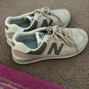New Ballance Sneaker